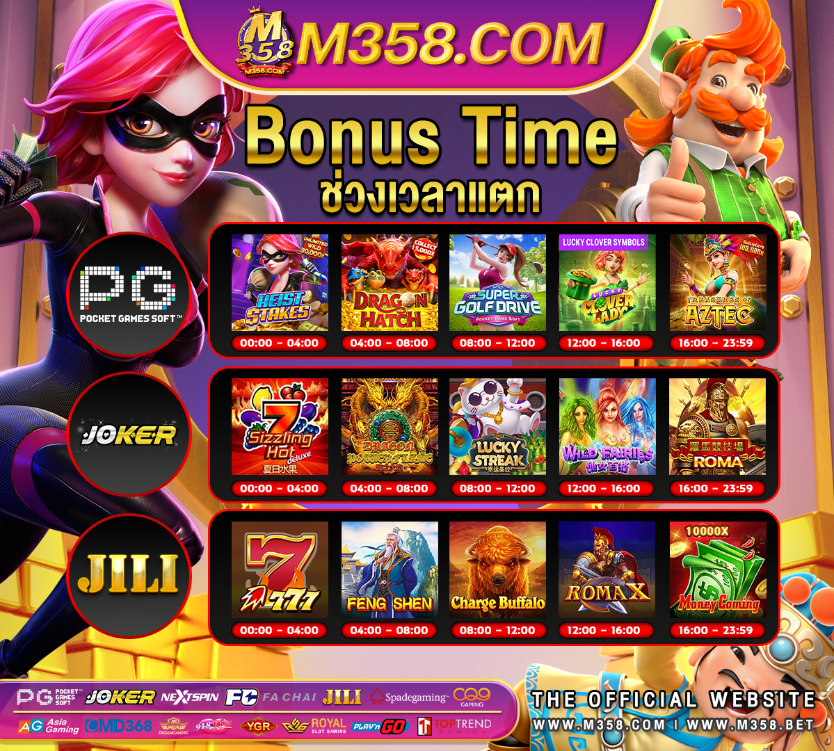 live dealers casino